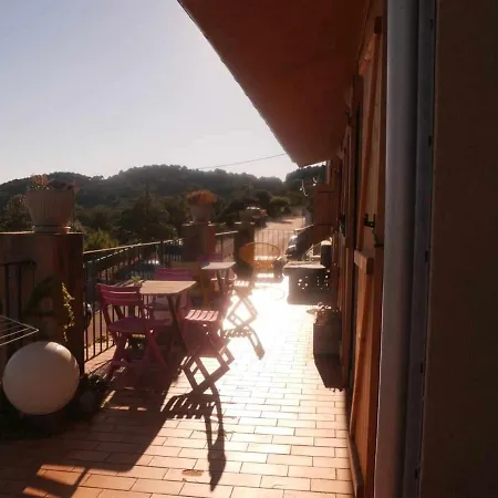 Le Scopos Hostel