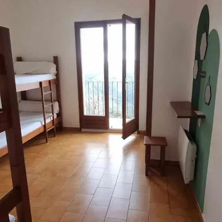 Hostel Le Scopos *