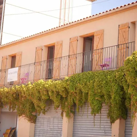 Le Scopos Hostel