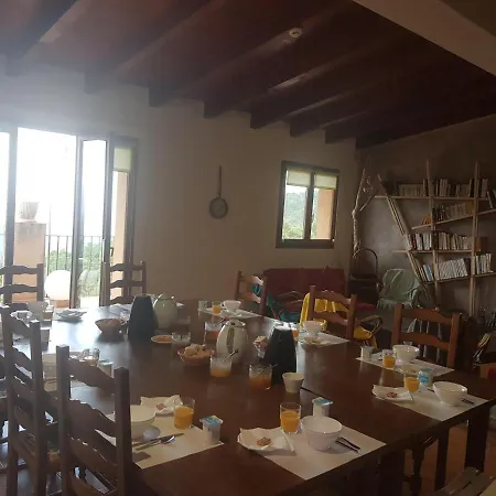 Le Scopos Hostel Serra-di-Scopamene