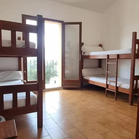 Le Scopos * Serra-di-Scopamene